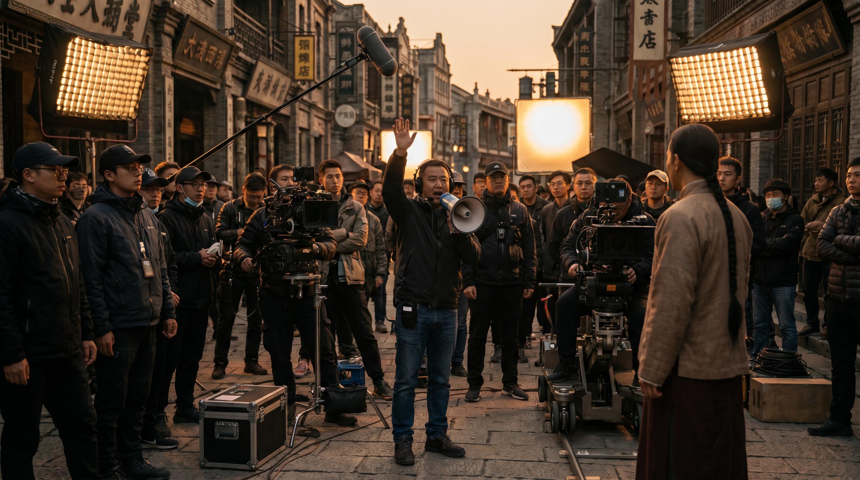 困困兔原创短片：寻梦